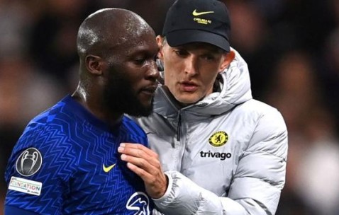 开云APP-故技重施“想挪窝” 不高兴的卢卡库什么情况了？