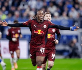 开云体育官网-德天空：莱比锡对迪奥曼德要价为1亿，利物浦已进行接触