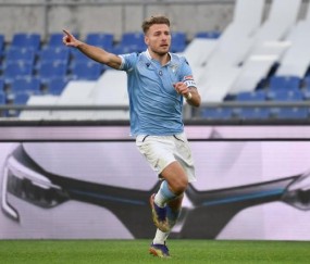 开云官网-【意甲综述】因莫比莱成蓝鹰第二人 罗马迎三连胜