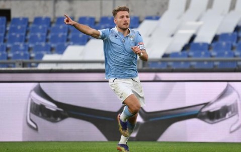 开云官网-【意甲综述】因莫比莱成蓝鹰第二人 罗马迎三连胜