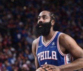 开云APP-哈登甘当绿叶！妙传盘活全队：马克西爆发需谢他