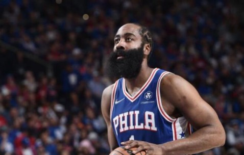 开云APP-哈登甘当绿叶！妙传盘活全队：马克西爆发需谢他