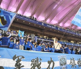 三镇复刻恒大凯泽神话 3年连升3级冠军从不旁落