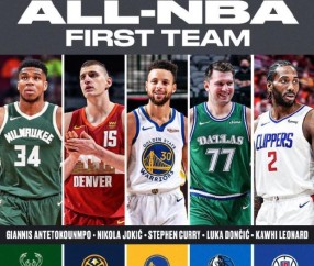 开云体育官网-【观察】当利拉德闹剧上演，一人一城的时代终成过去