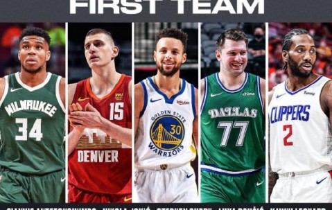 开云体育官网-【观察】当利拉德闹剧上演，一人一城的时代终成过去