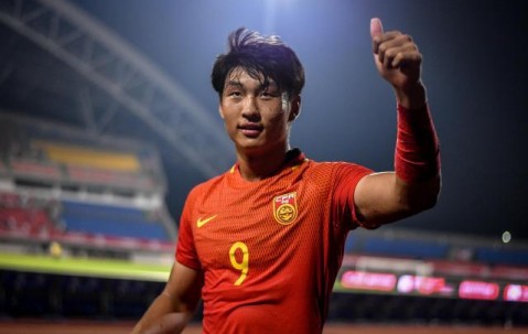 开云体育下载-马德兴：留洋加盟中资俱乐部无罪 先走出去再说