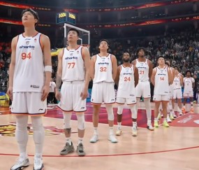 开云官网-CBA疯狂一夜！广东输上海40分 广厦送前总冠军15连败 附最新排名