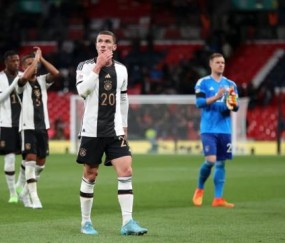 开云官网-【观察】新德国队：换一个领航员，然后重走一遍老路