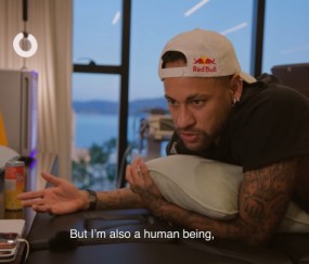 kaiyun-“Real Talk”！内马尔：有人就是不喜欢我 我不能错但已犯过很多