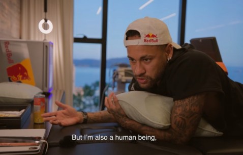 kaiyun-“Real Talk”！内马尔：有人就是不喜欢我 我不能错但已犯过很多