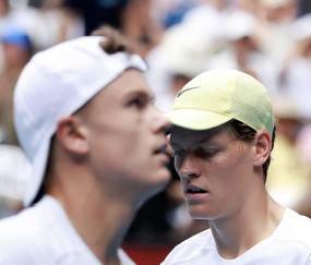 开云体育下载-鲁内眼中，那个让他敬畏的辛纳是如何炼成的