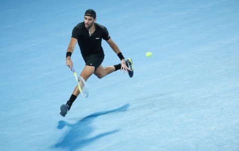 开云体育官网-澳网男单四强出炉：纳达尔梅德维德夫谁将超越德约