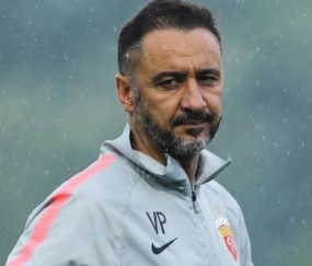 开云APP-前中超教头上专访“拉票” 埃弗顿换帅又是一地鸡毛