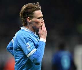 开云体育官网-罗西建议卡里克：把麦克托米奈带回来吧！