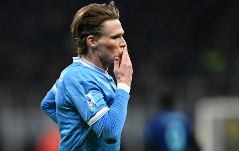 开云体育官网-罗西建议卡里克：把麦克托米奈带回来吧！