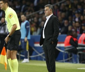 加尔捷：梅西正重回世界最佳 姆巴佩打替补有原因