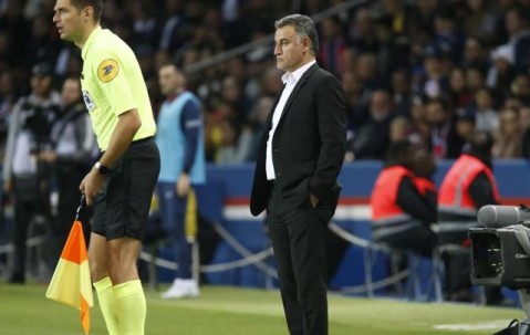 加尔捷：梅西正重回世界最佳 姆巴佩打替补有原因