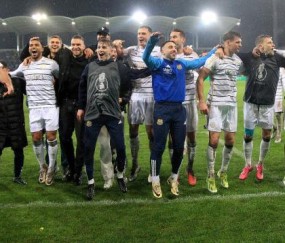 3场绝杀+连斩3队德甲，德丙队“黑”进德国杯半决赛