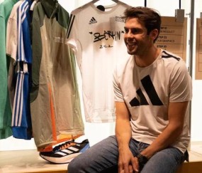 卡卡：离开皇马的回忆反而很美好 10号位已经消亡