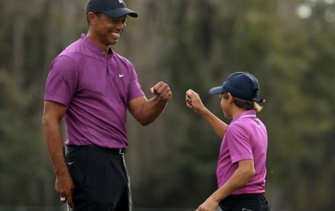 曾经的“统治级” 46条战绩回顾46岁伍兹的职业生涯