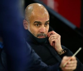 开云官网-瓜迪奥拉：输球不是因为轮换 踢曼联不允许再这样