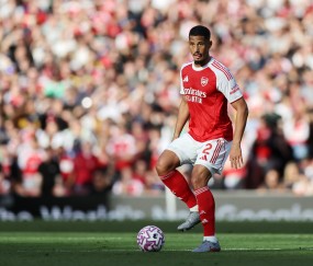 开云APP-基翁：萨利巴就像劳斯莱斯在场上驰骋，下一步他需提升领导力