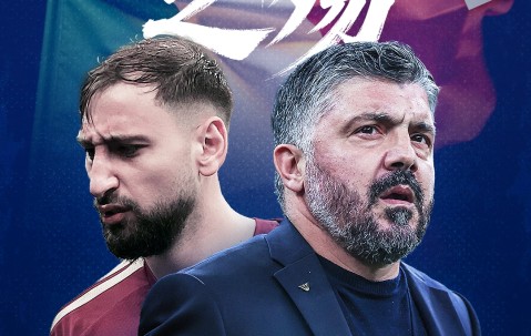 开云APP-太卷了！欧洲区世界第12意大利第20丹麦+第32/35……均无缘世界杯