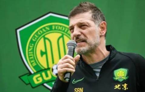 开云体育官网-比利奇：我们会全力争取第5名 张玉宁因伤恐将缺席