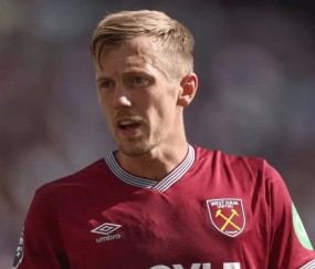 开云官网-DO：普劳斯获准体检，将完成从西汉姆到伯恩利的租借转会