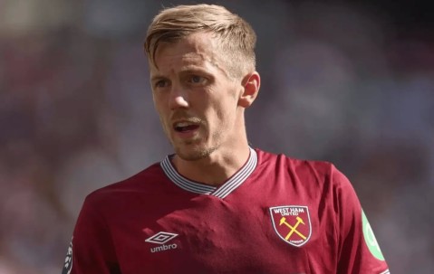 开云官网-DO：普劳斯获准体检，将完成从西汉姆到伯恩利的租借转会