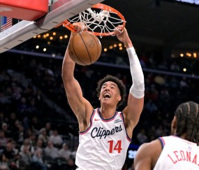 kaiyun-键盘侠|快船找到小乔丹二代！科怀·库里·伦纳德上线&amp;三分太香了