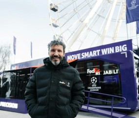 kaiyun-范博梅尔：我会看拜仁和埃因霍温的比赛，他们都是我老东家