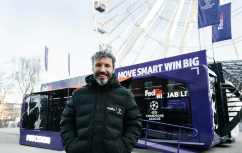 kaiyun-范博梅尔：我会看拜仁和埃因霍温的比赛，他们都是我老东家