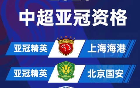 亚足联官宣！亚冠扩军至32队，中超名额突然增加：国安渔翁得利|亚冠精英联赛|附加赛|上海海港|北京国安|亚洲足球联合会_新浪体育_新浪新闻